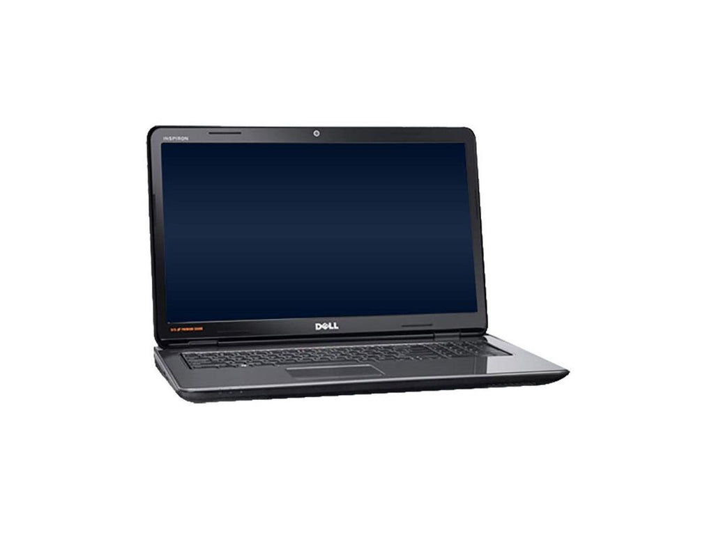 Dell Inspiron 17 inch Laptop - Factory Refurbished- Includes 2 year parts and Labor Warranty