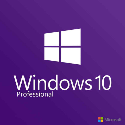 Image of Windows 10 32 & 64bit USB with Windows 10 Pro product key - Best Price Around