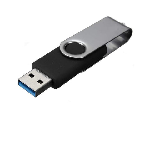 Image of Windows 10 32 & 64bit USB with Windows 10 Pro product key - Best Price Around