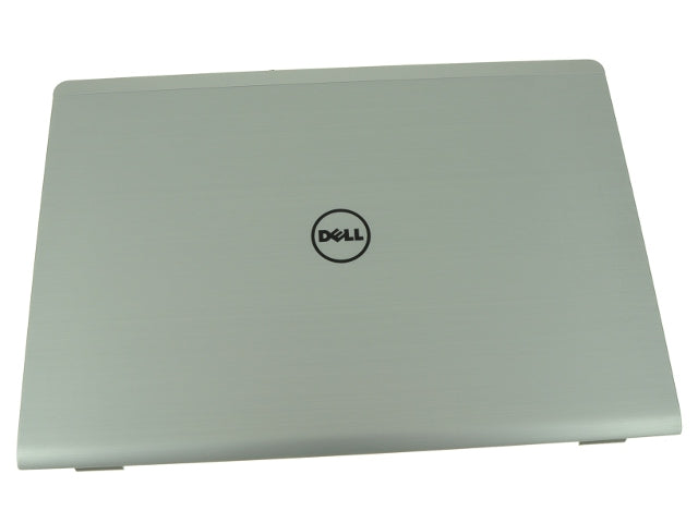 Dell Inspiron 17 Laptop - Factory Refurbished- with 2 Year Parts and Labor Warranty