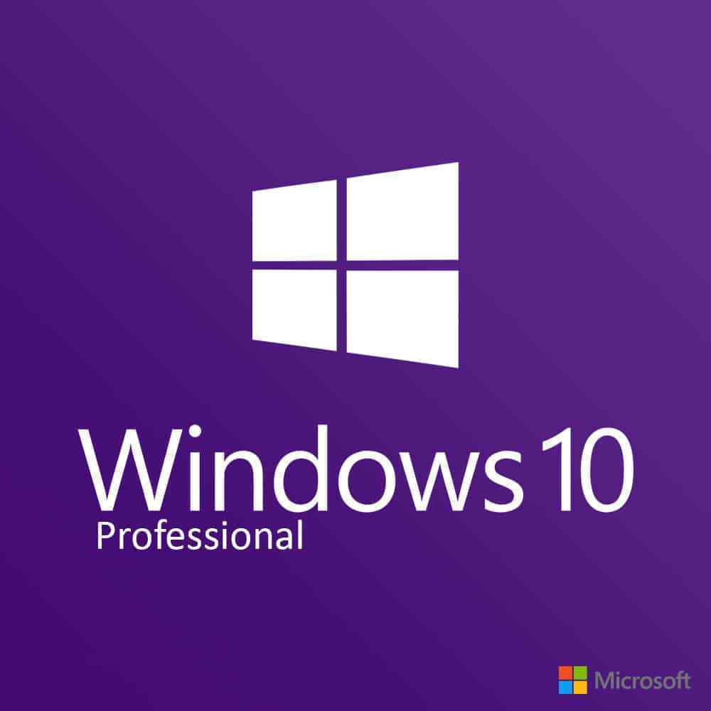 Windows 10 32 & 64bit USB with Windows 10 Pro product key - Best Price Around