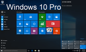 Windows 10 32 & 64bit USB with Windows 10 Pro product key - Best Price Around
